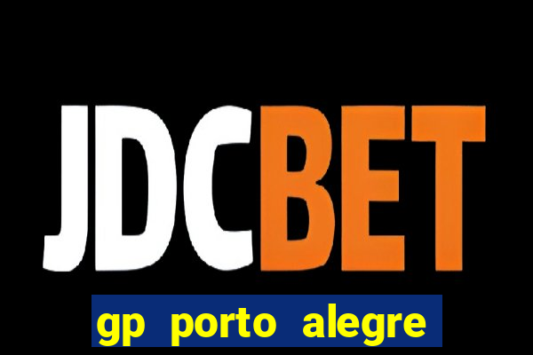 gp porto alegre viva local